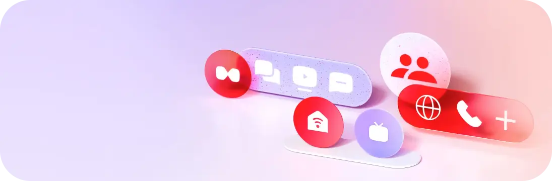 МТС Дома Супер